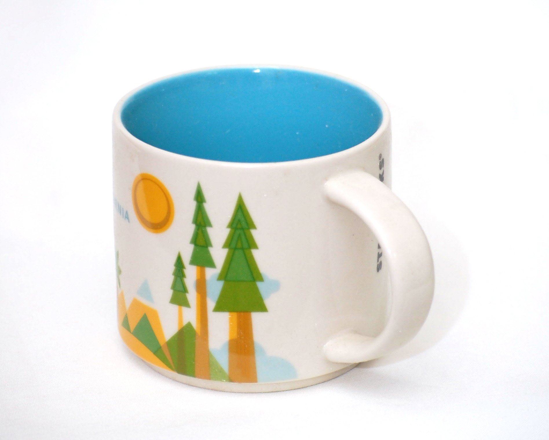 Amazon.co.jp: スターバックス(Starbucks) CALIFORNIA カリフォルニア 