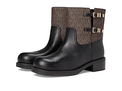MICHAEL Michael Kors Darrington Flat Bootie Women