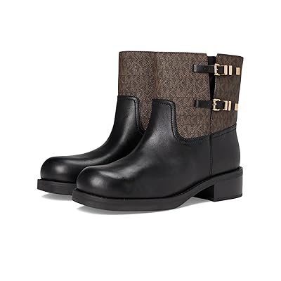 MICHAEL Michael Kors Darrington Flat Bootie Women