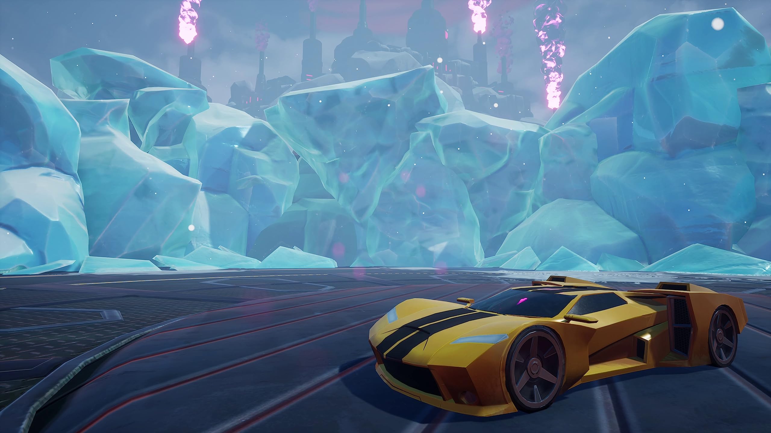 Transformers: Earthspark - Spedizione - Gioco per PS5