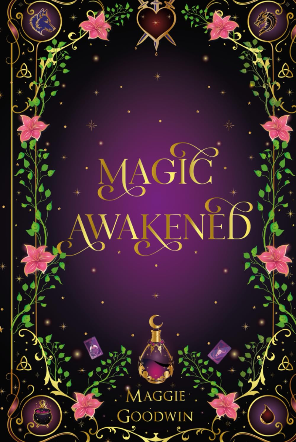 Magic Awakened