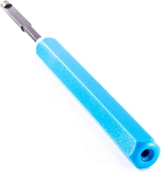 EX ELECTRONIX EXPRESS 22-24AWG Wire Wrap Tool By Electronix Express