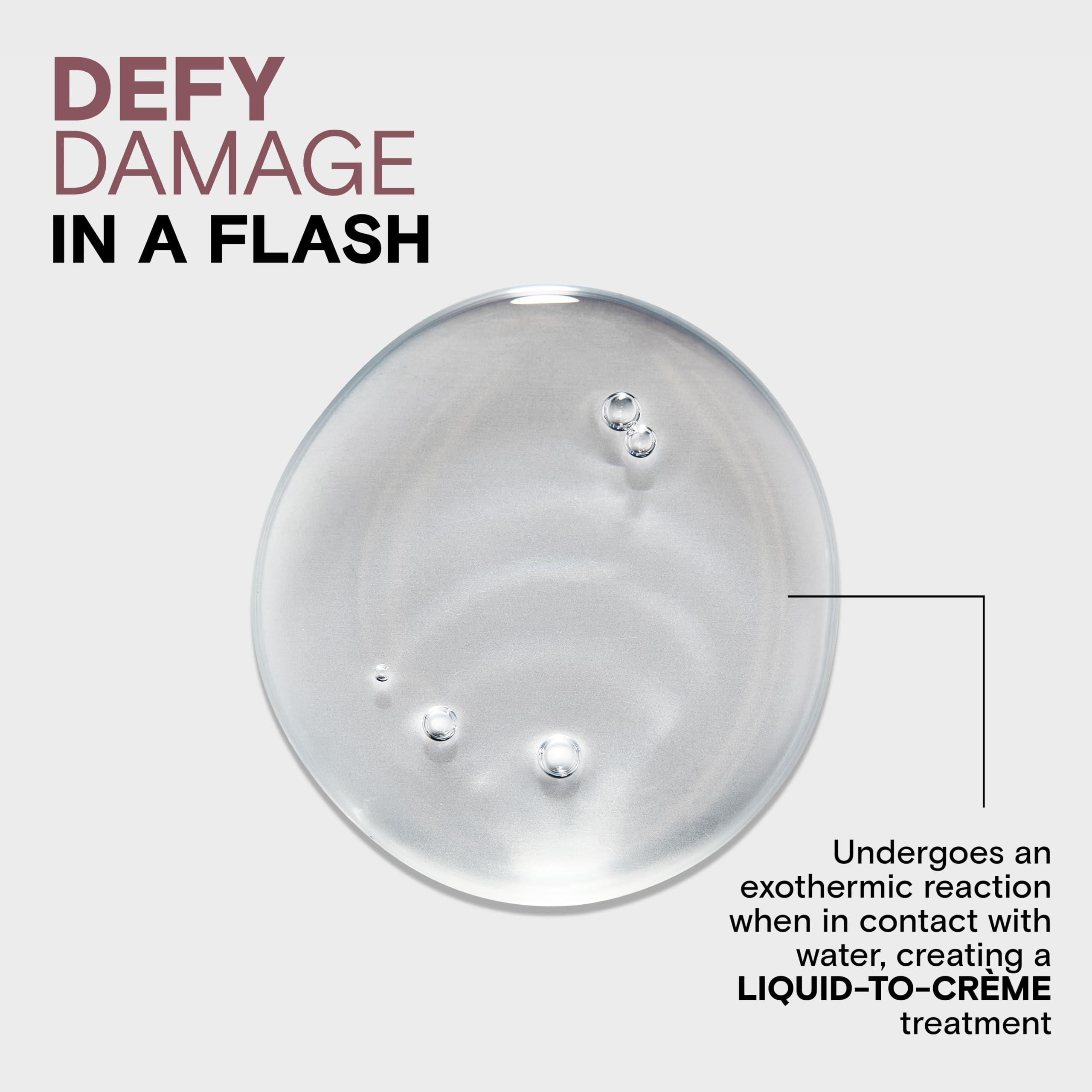 Joico Defy Damage In A Flash 200 ml