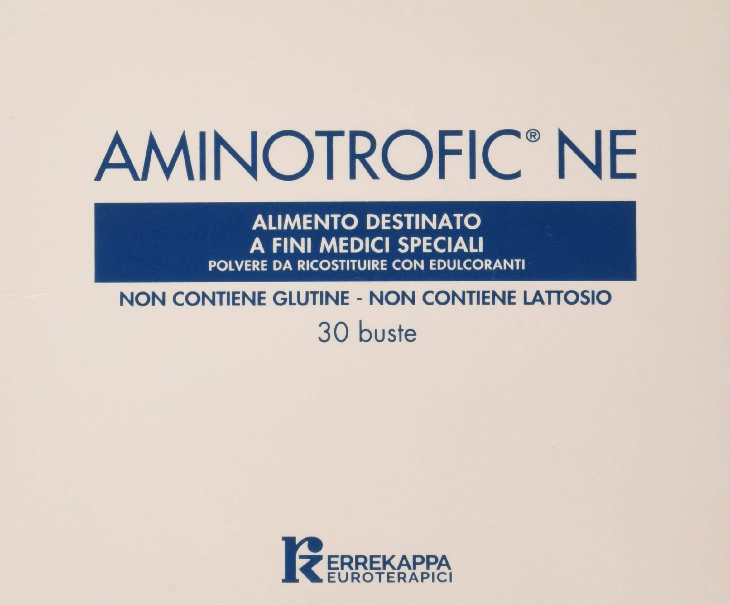 Professional Dietetics 20162 Aminotrofic Ne Dietary Food, 30 Sachets