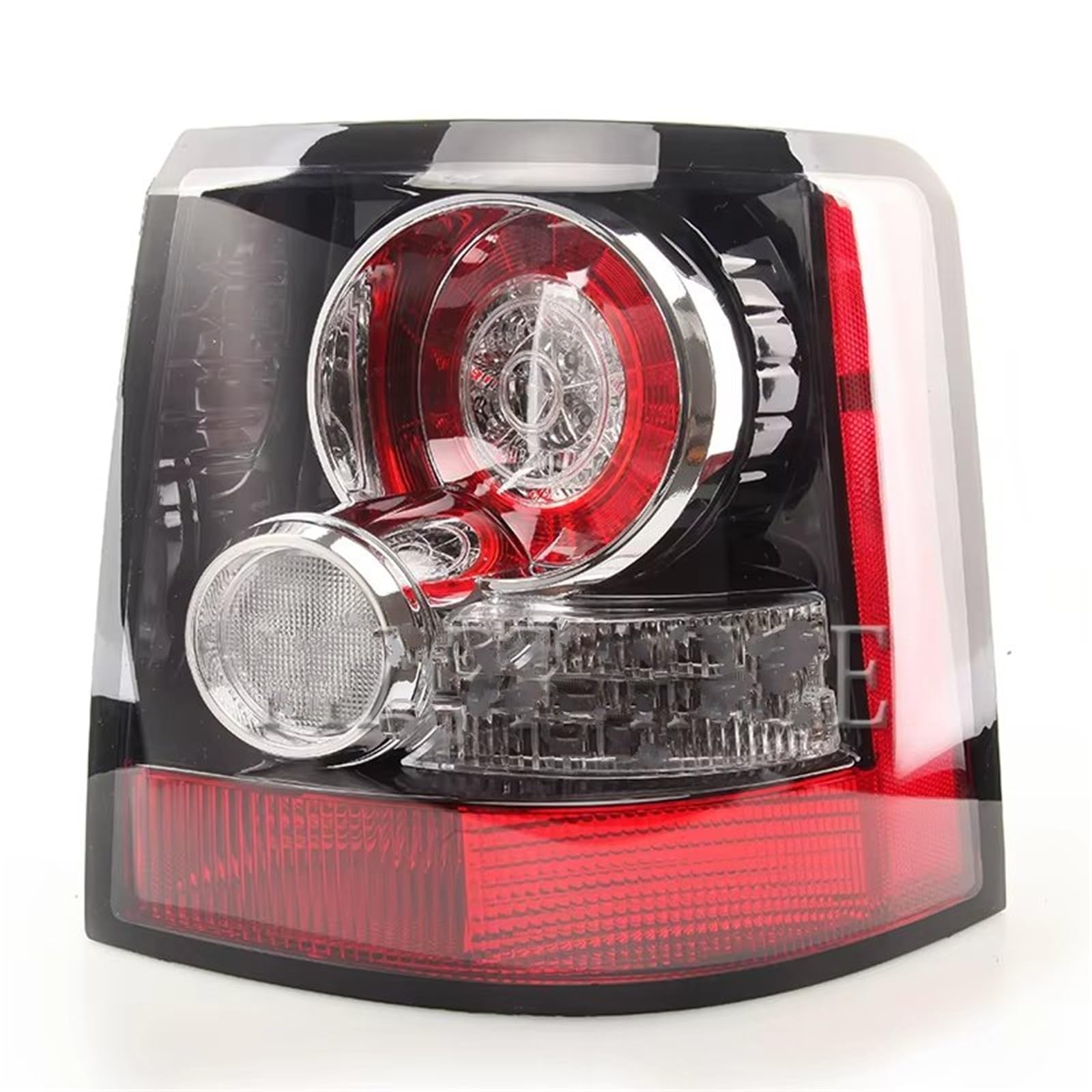 Gruppo Ottico Posteriore Compatibile Con Land Per Rover Per Range Per Rover Sport 2005 2006-2012 2013 Luci Posteriori Sinistra Destra Luci Di Stop Luci Di Stop Ricambi Auto