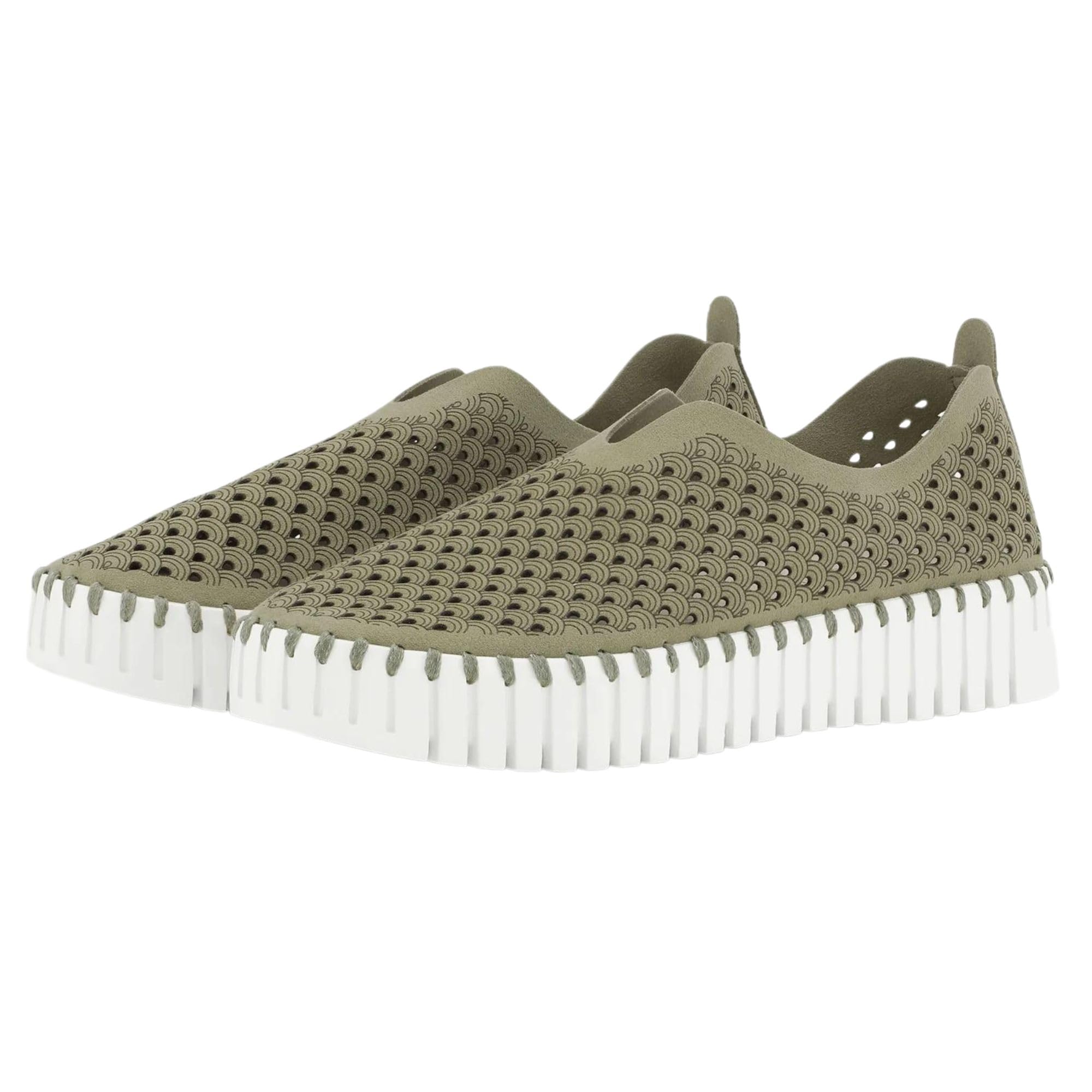 Ilse Jacobsen Tulip Plateau des Chaussures