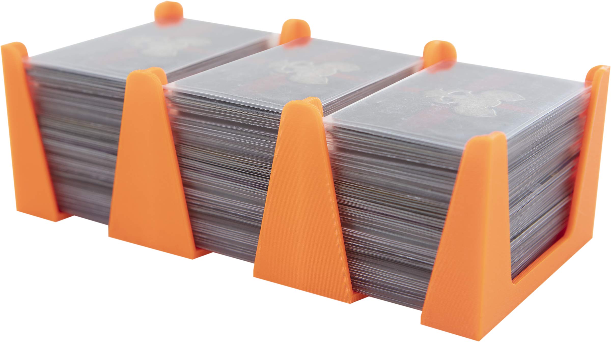 Feldherr Card Holder for game cards in Mini European Board Game Size - 600 cards - 4 trays, Type:450 Cards - 3 trays โ image 1