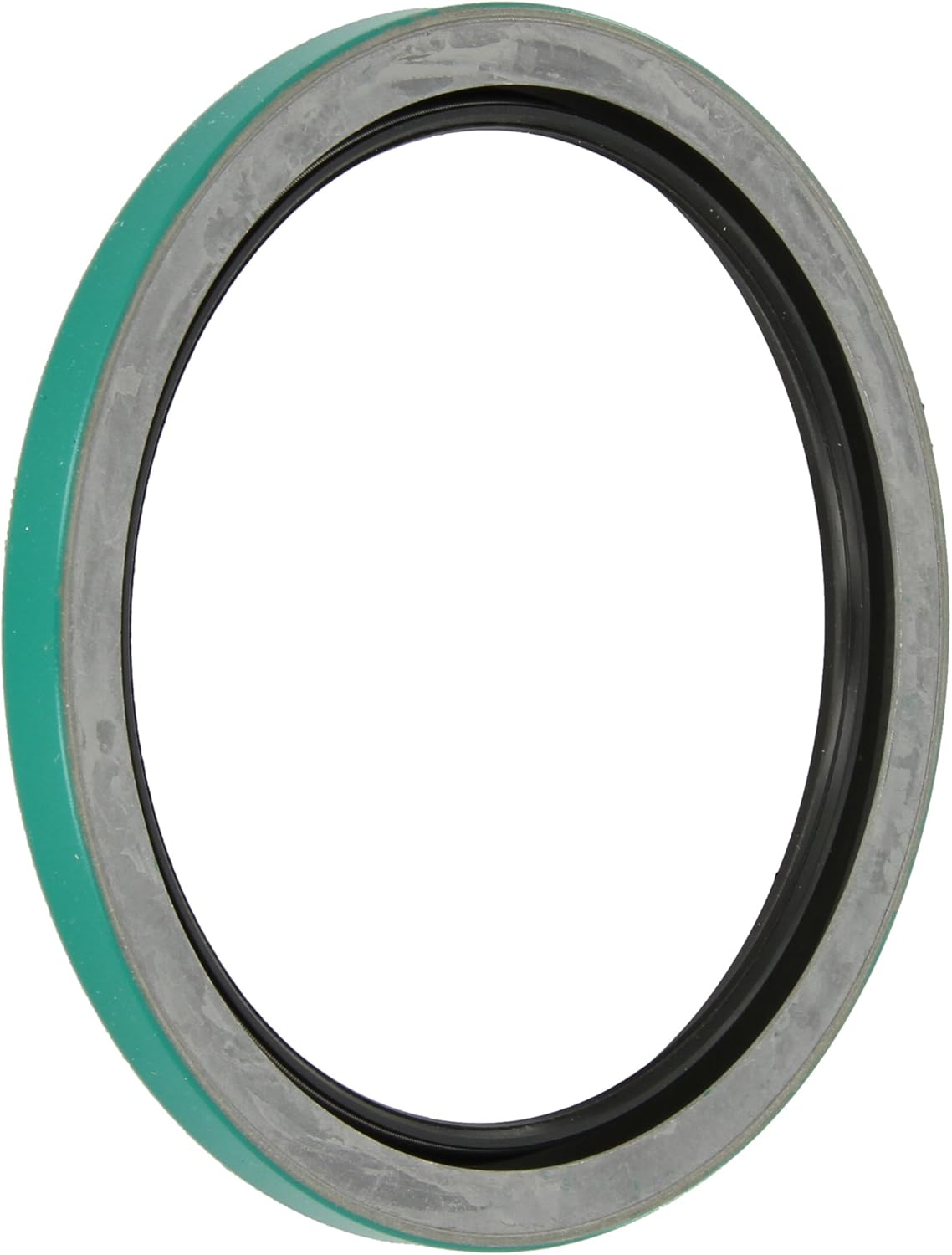 SKF 54972 LDS & Small Bore Seal, R Lip Code, CRWH1 Style, Inch, 5.5" Shaft Diameter, 6.75" Bore Diameter, 0.5" Width