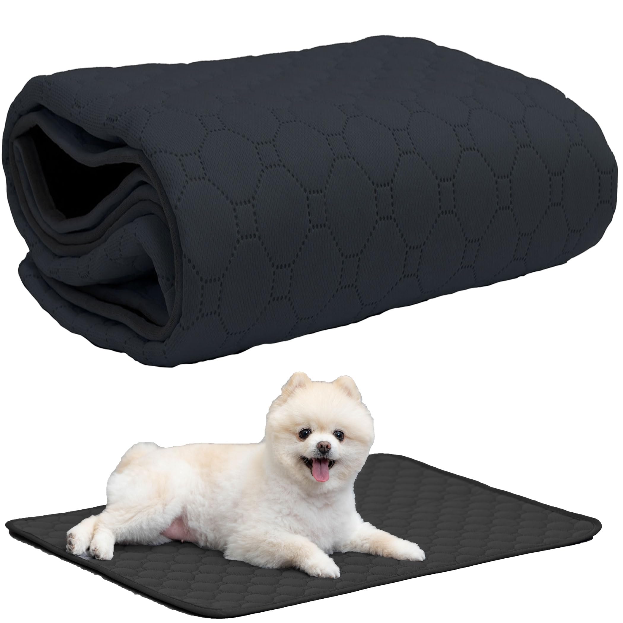 Amazon.co.jp: 犬トイレシート消臭 ペットシーツ 吸水 滑り止め 通気