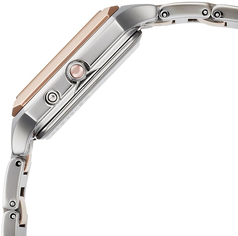 【SSVW098】SEIKO セイコー 時計 ルキア スクエアモデル☆極美品☆ LUKIA 最大20%OFFクーポン┃30thラッピング進呈┃セイコー