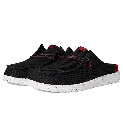 Hey Dude Wally Slip Varsity Men