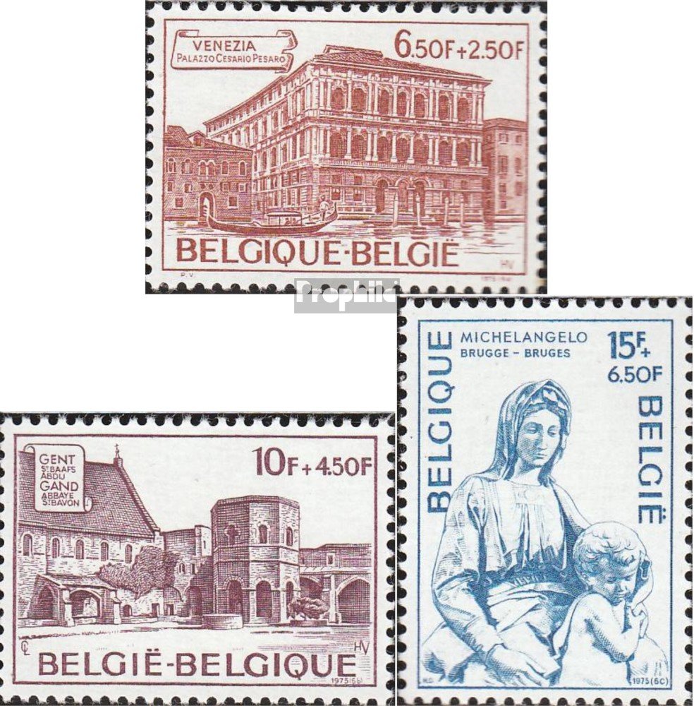 Sello Bélgica 1973 Baloncesto – Número 1719, Edición Completa Con Goma Original MNH, Coleccionable Oficial Prophila