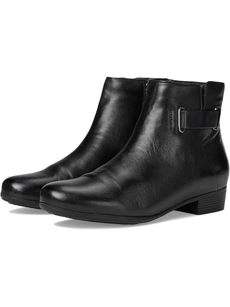Black Trotters Maxwell