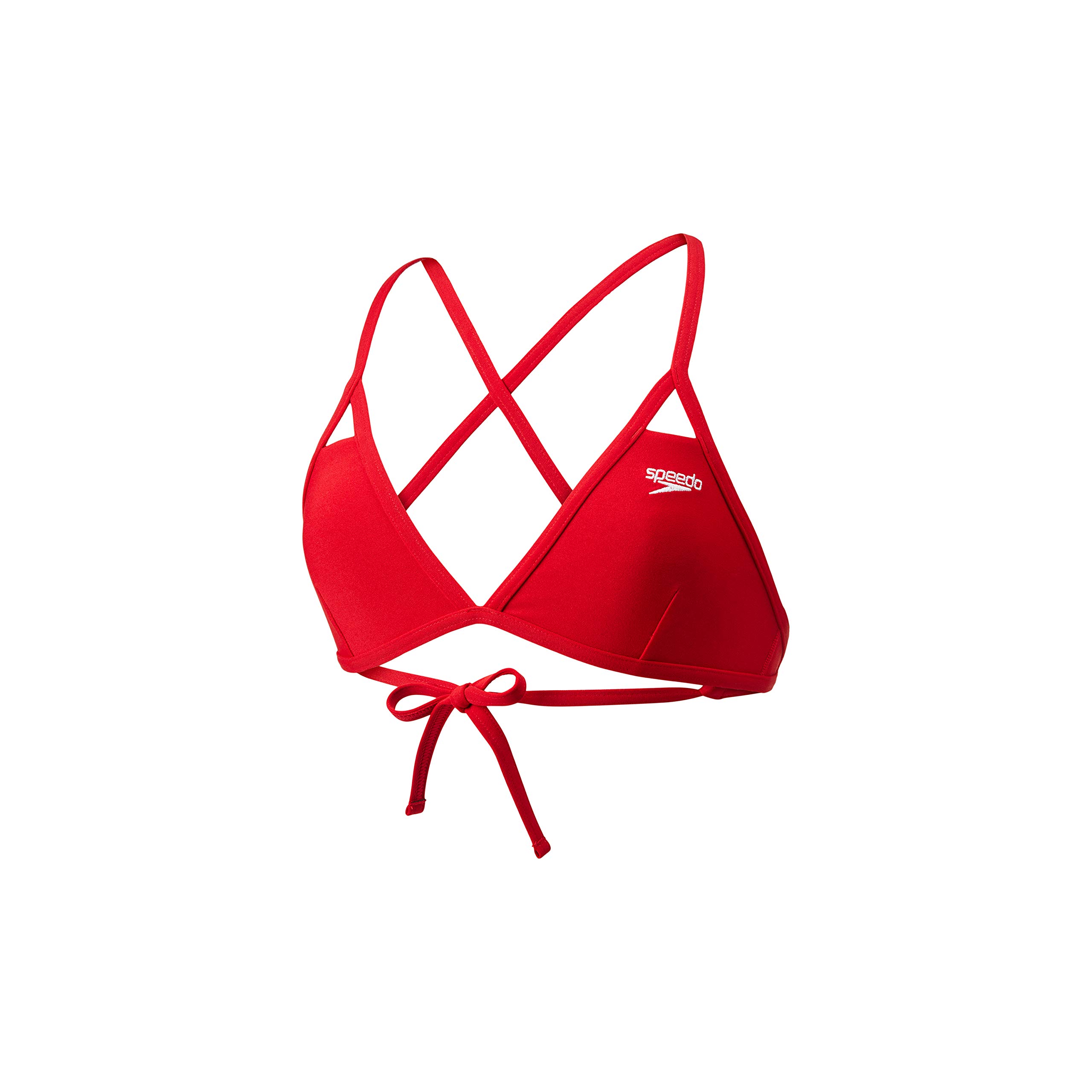 Speedo Guard Traje de Baño Bikini Triángulo Superior Endurance Parte Mujer