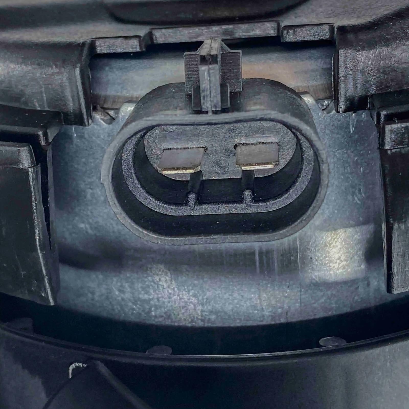 Ventole Raffreddamento Motore Per Ford Per Fiesta 2011-2017 BE8Z8C607A