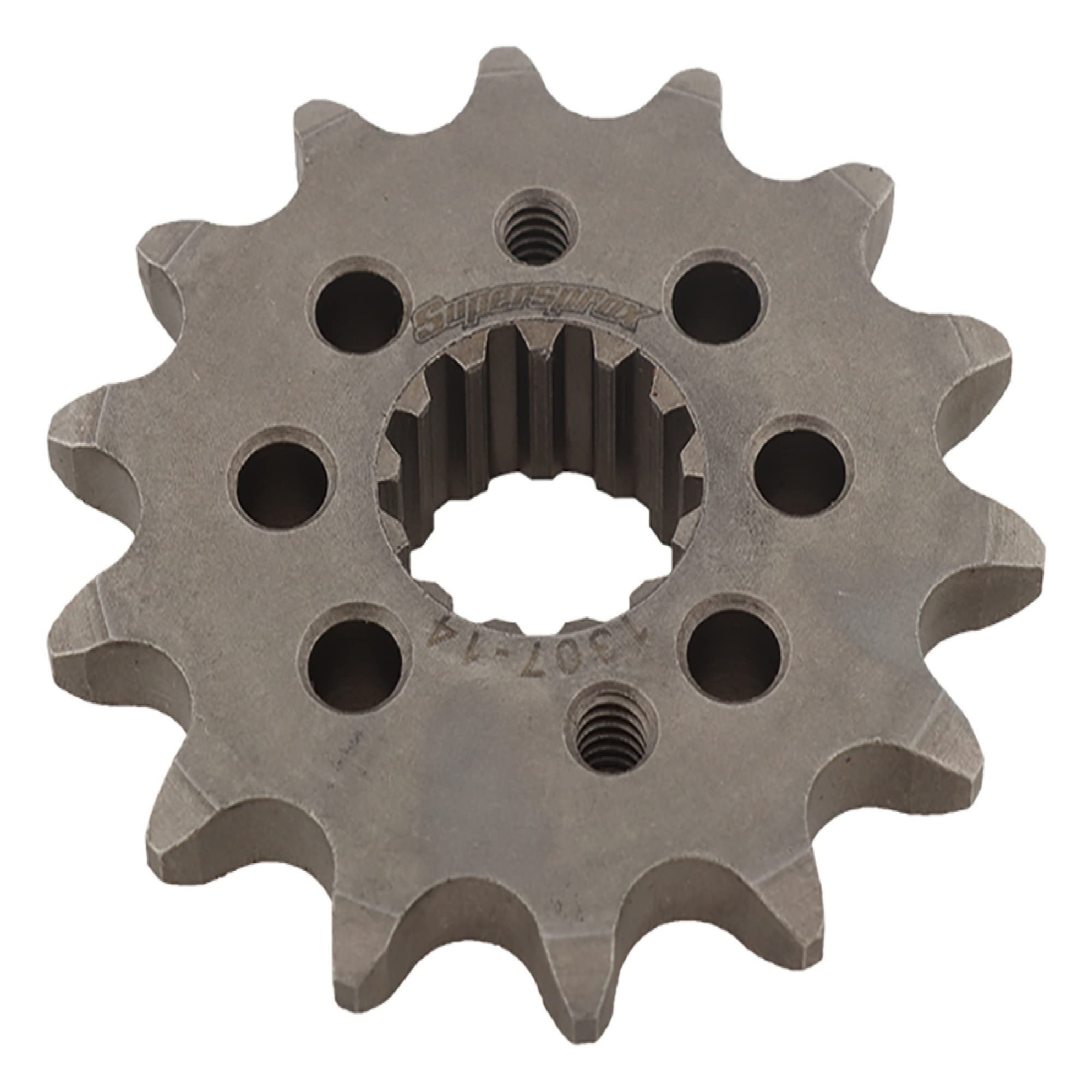 FIT KEEP Ⅱ Amazon.com: DB Electrical 1307-14-2 Front Sprocket