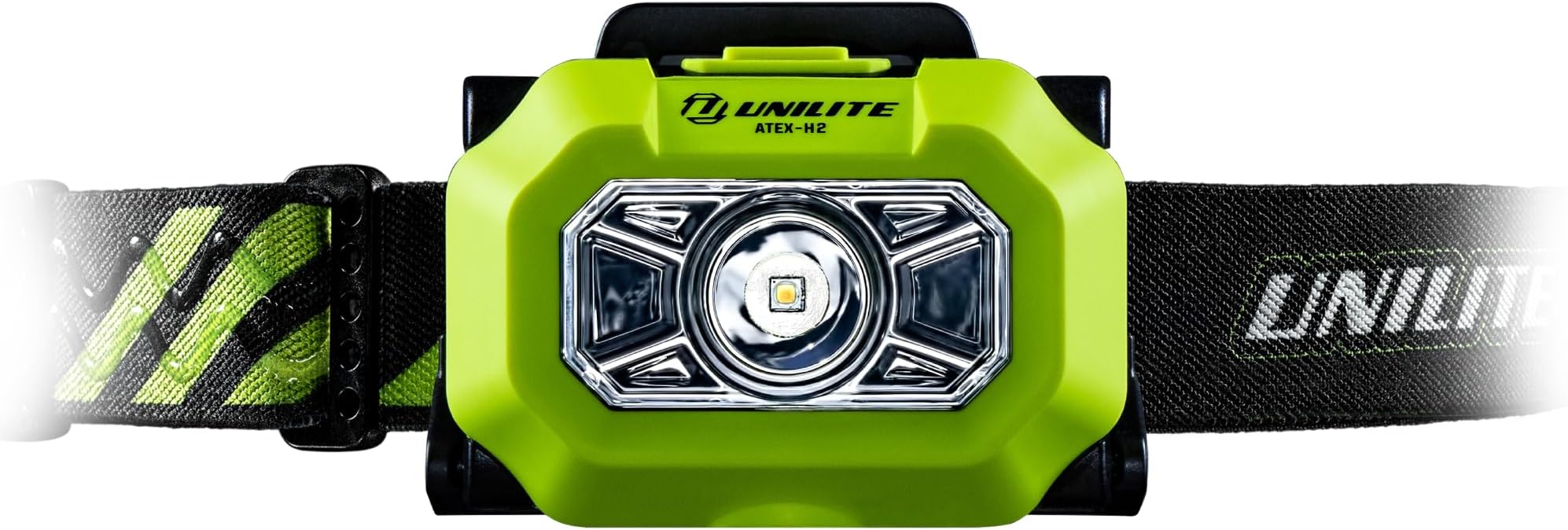 Unilite Atex H2 Head Torch - Size