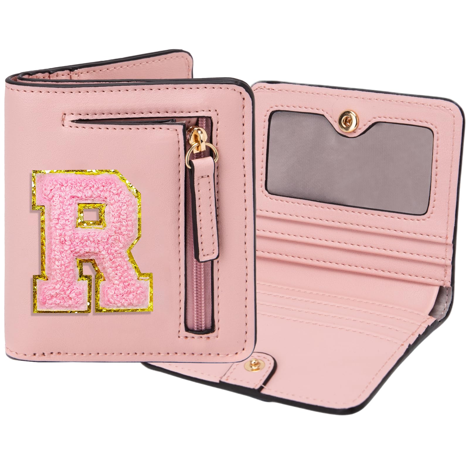 Birthday Gifts for Teen Girl Kids Wallet Little Girl Wallets