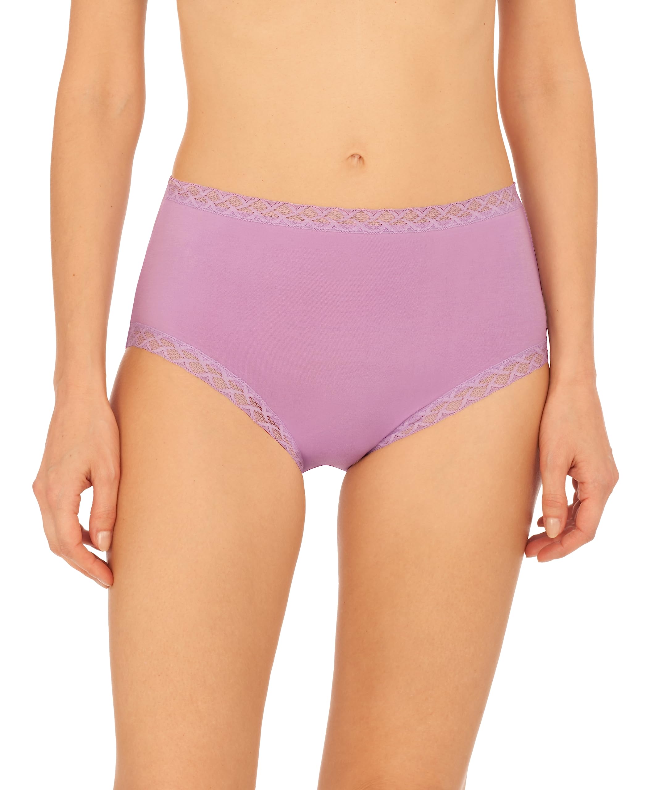 Natori Women's Bliss Full Brief