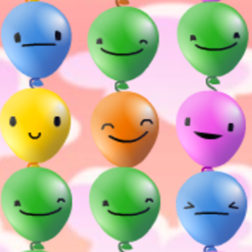 Balloon Popping Madness