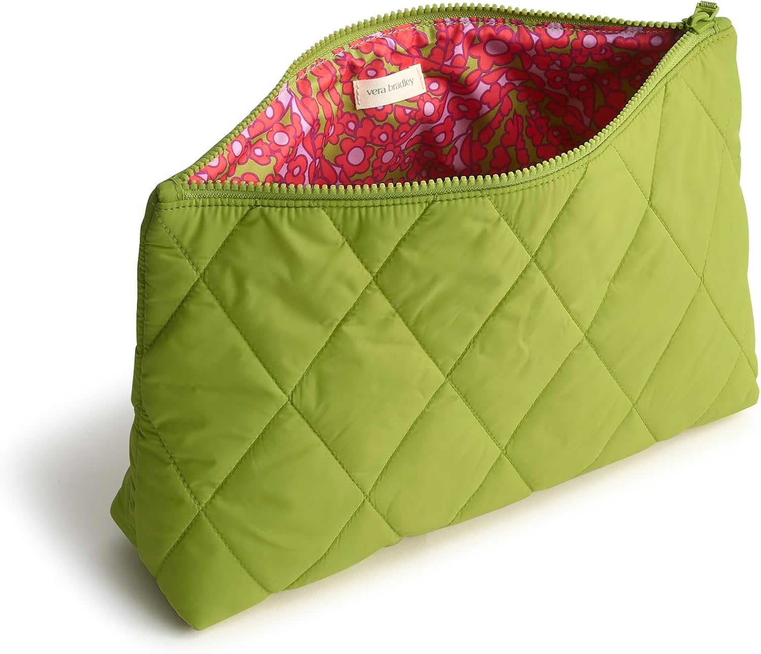 Vera Bradley Women's Featherweight Large Pouch
