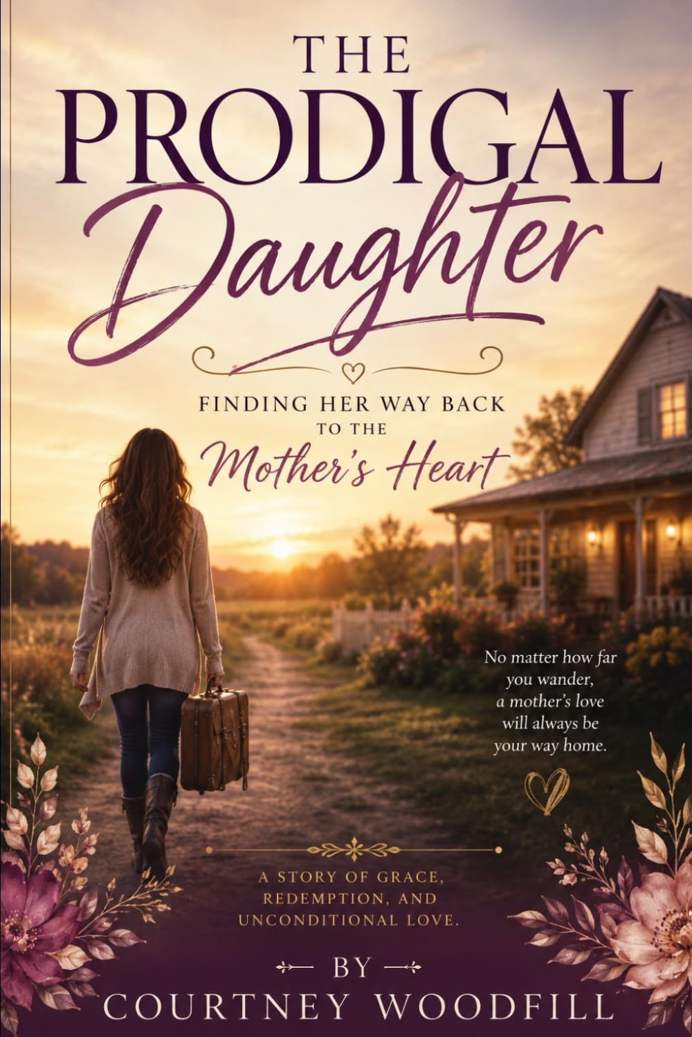 The Prodigal Daughter: Finding her way back to the mother's heart