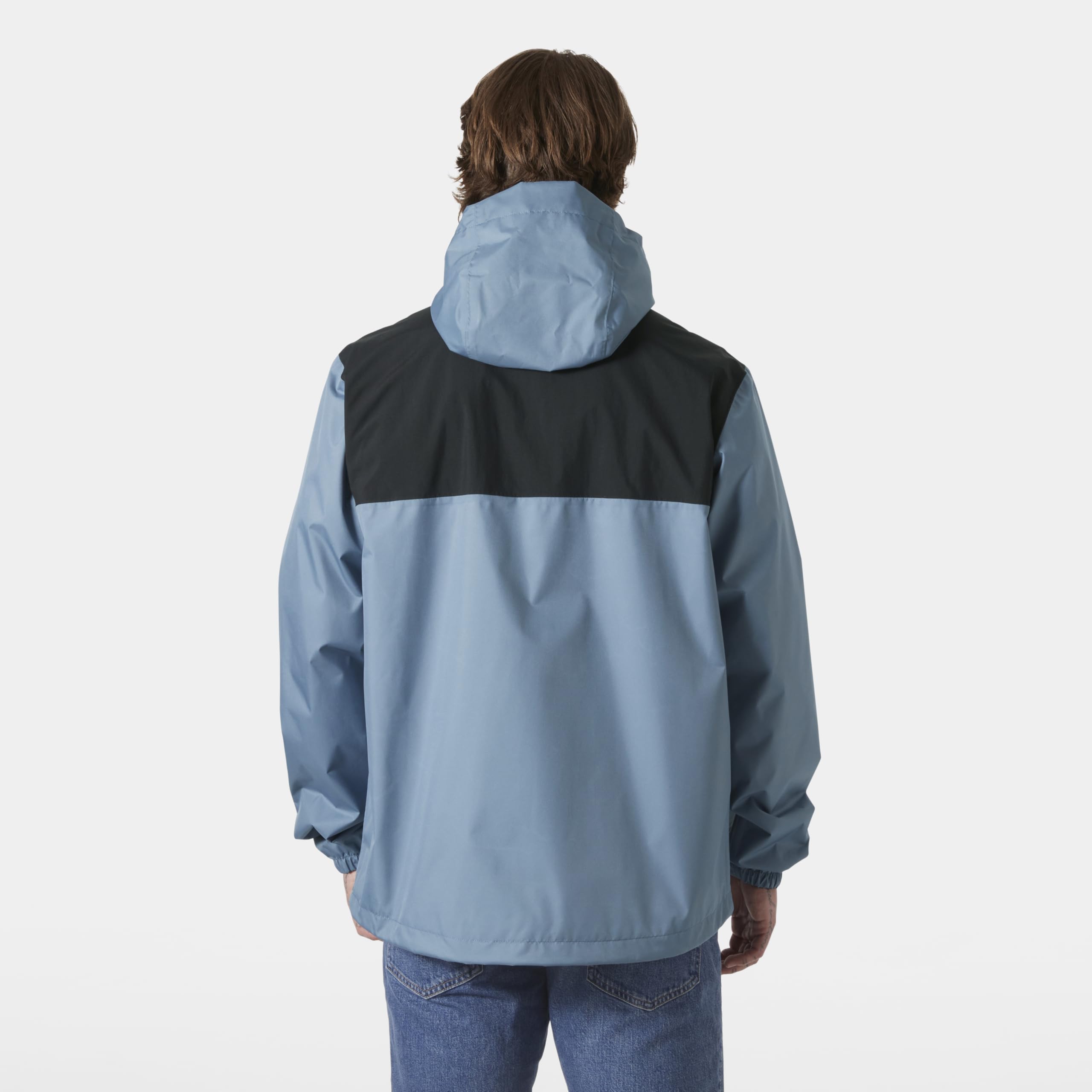 Helly Hansen Vancouver Rain Jacket Chaqueta Hombre (Pack de 1)