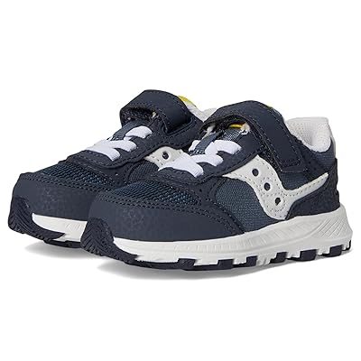 Saucony Kids Eclipse KDZ Jr (Toddler) Kid