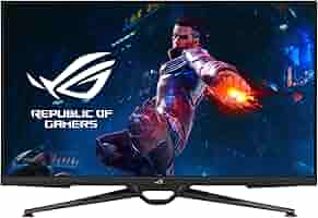 Amazon.com: ASUS ROG Swift 38” 4K HDMI 2.1 HDR DSC Gaming