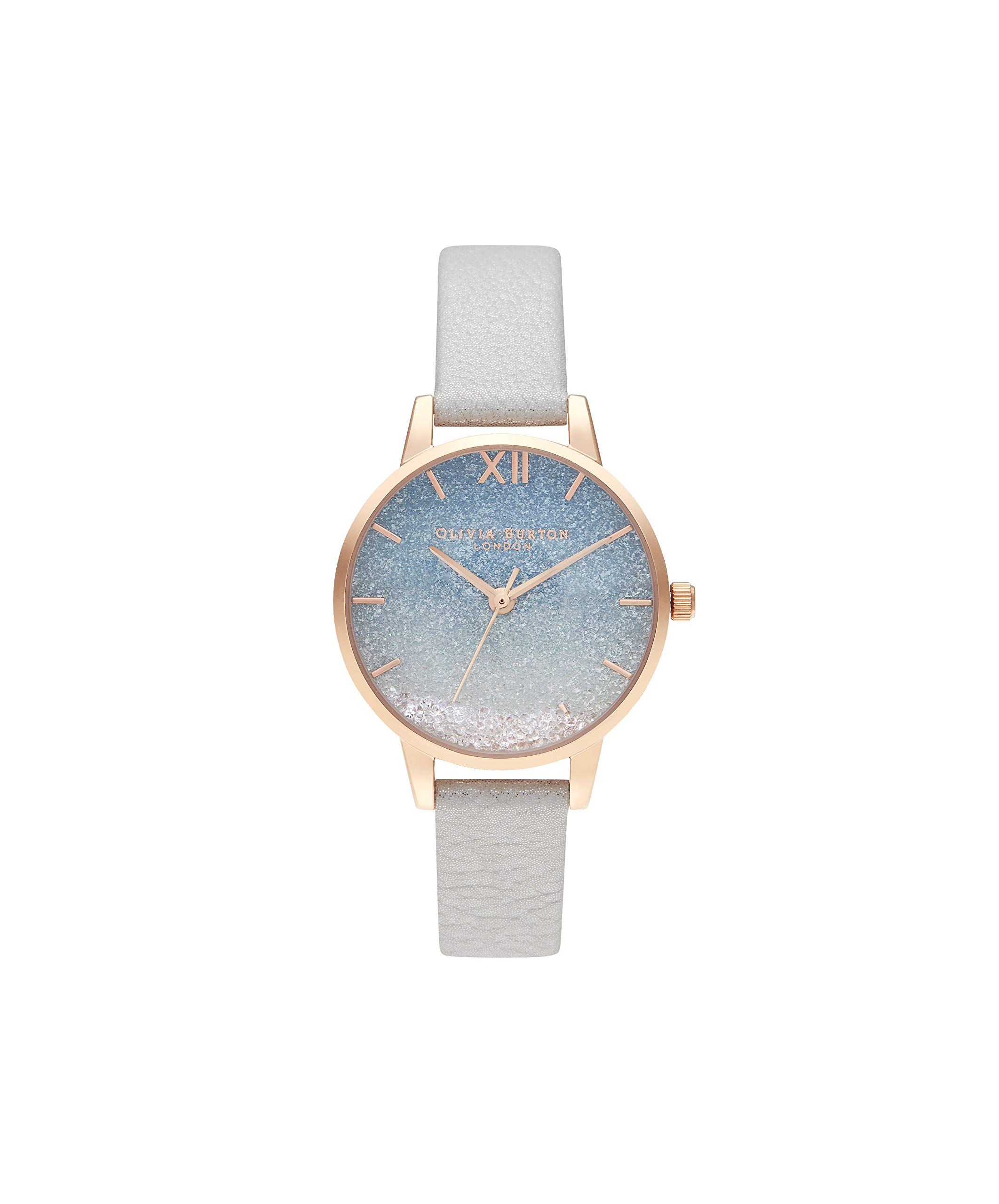 Olivia Burton Analog Blue Dial Womens Watch-OB16US26W/NCOB16US26W (B082CSJK7F) Amazon Price History, Amazon Price Tracker