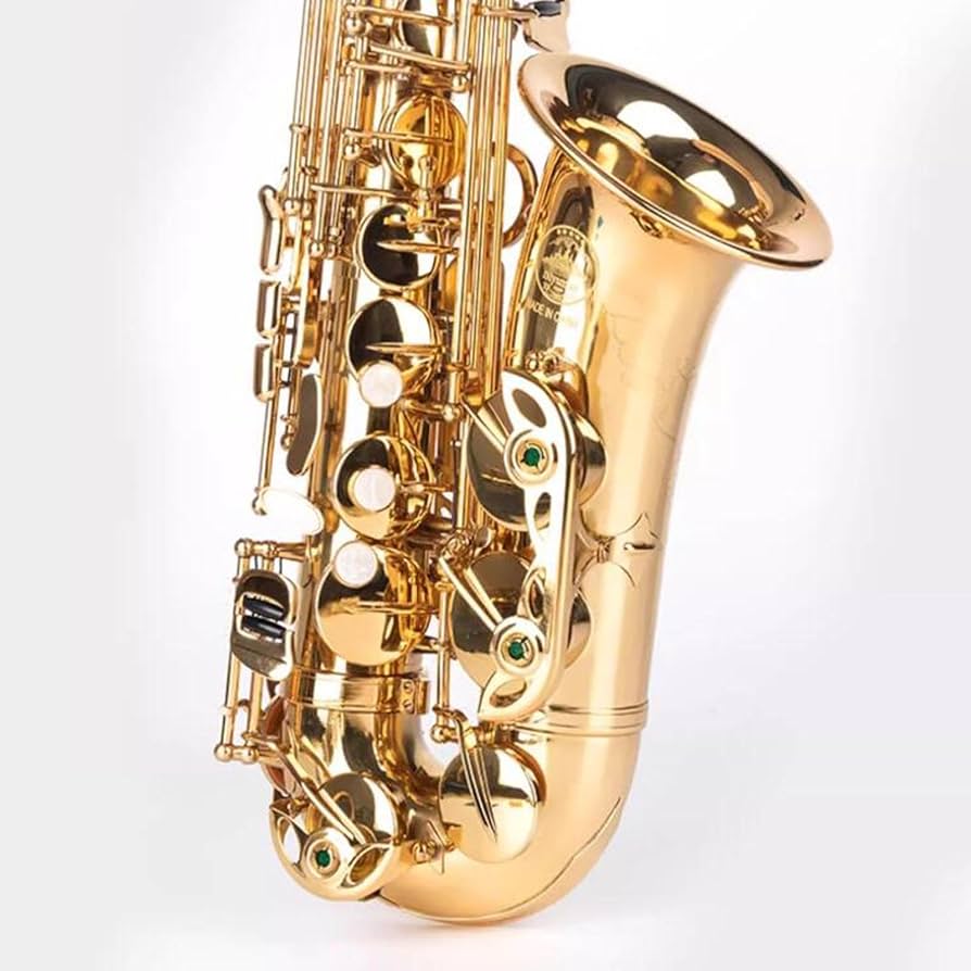 アルトサックス 大注目です！YANAGISAWAアルトサックス 揃ってます！！｜島村