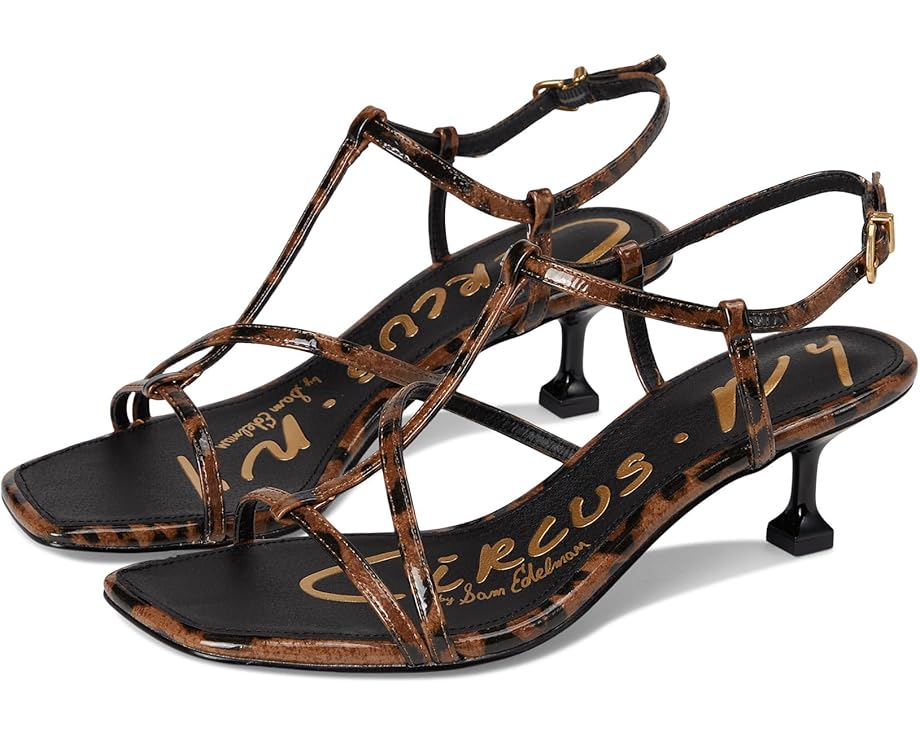 Circus NY by Sam Edelman Jaida - Pair View