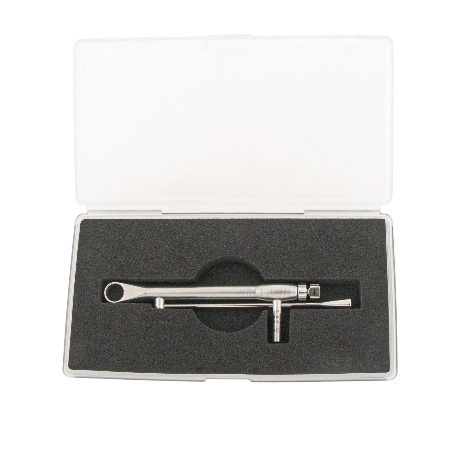 BLDYAKANG Implant Torque Wrench Universal Locator Driver (7mm Implant Torque Wrench)