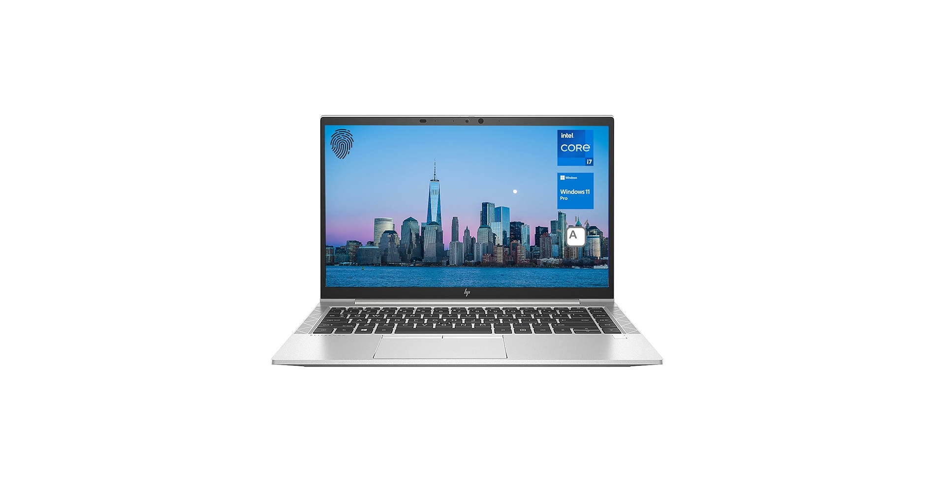 Amazon.com: HP EliteBook 840 G8 Business Laptop, 14