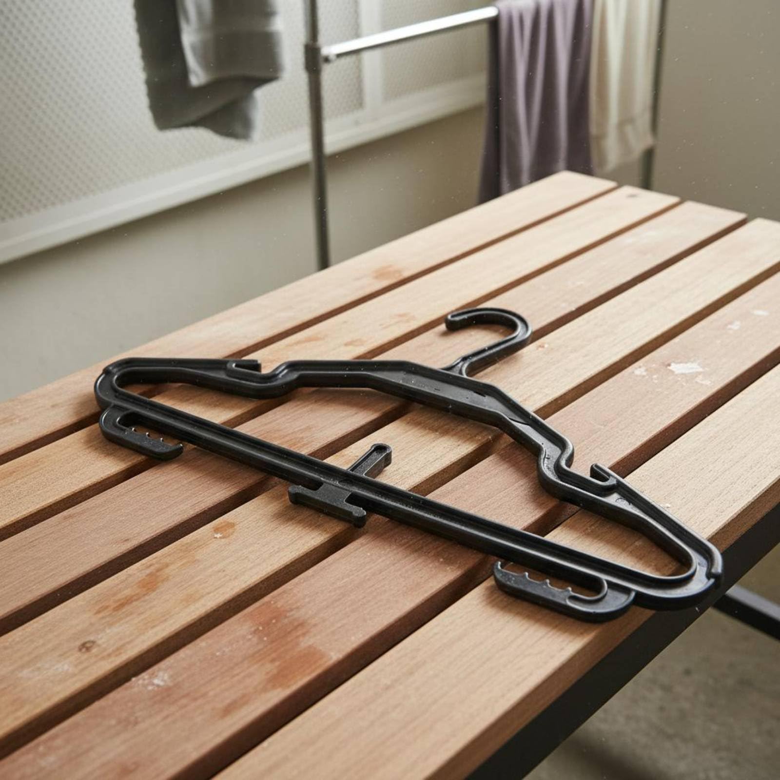 Cintre pour Gilet Stabilisateur Robuste Cintre pour Équipement de Plongée Multifonction Rangement Sportif pour Plongeurs, Épais A15-1c-13