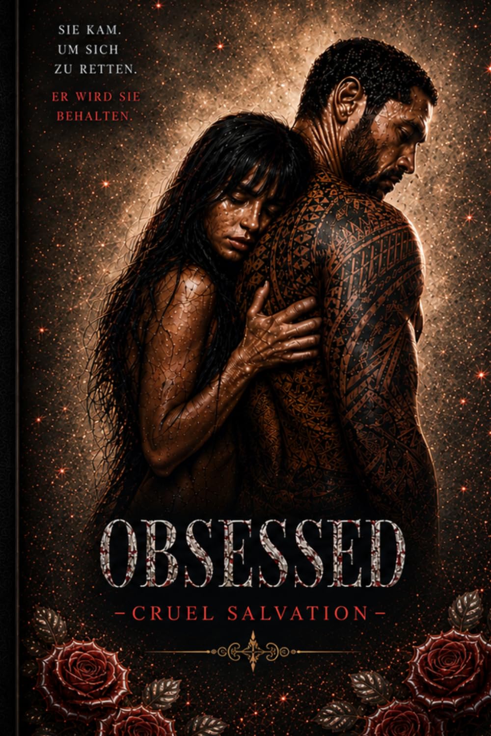 Obsessed: Cruel Salvation