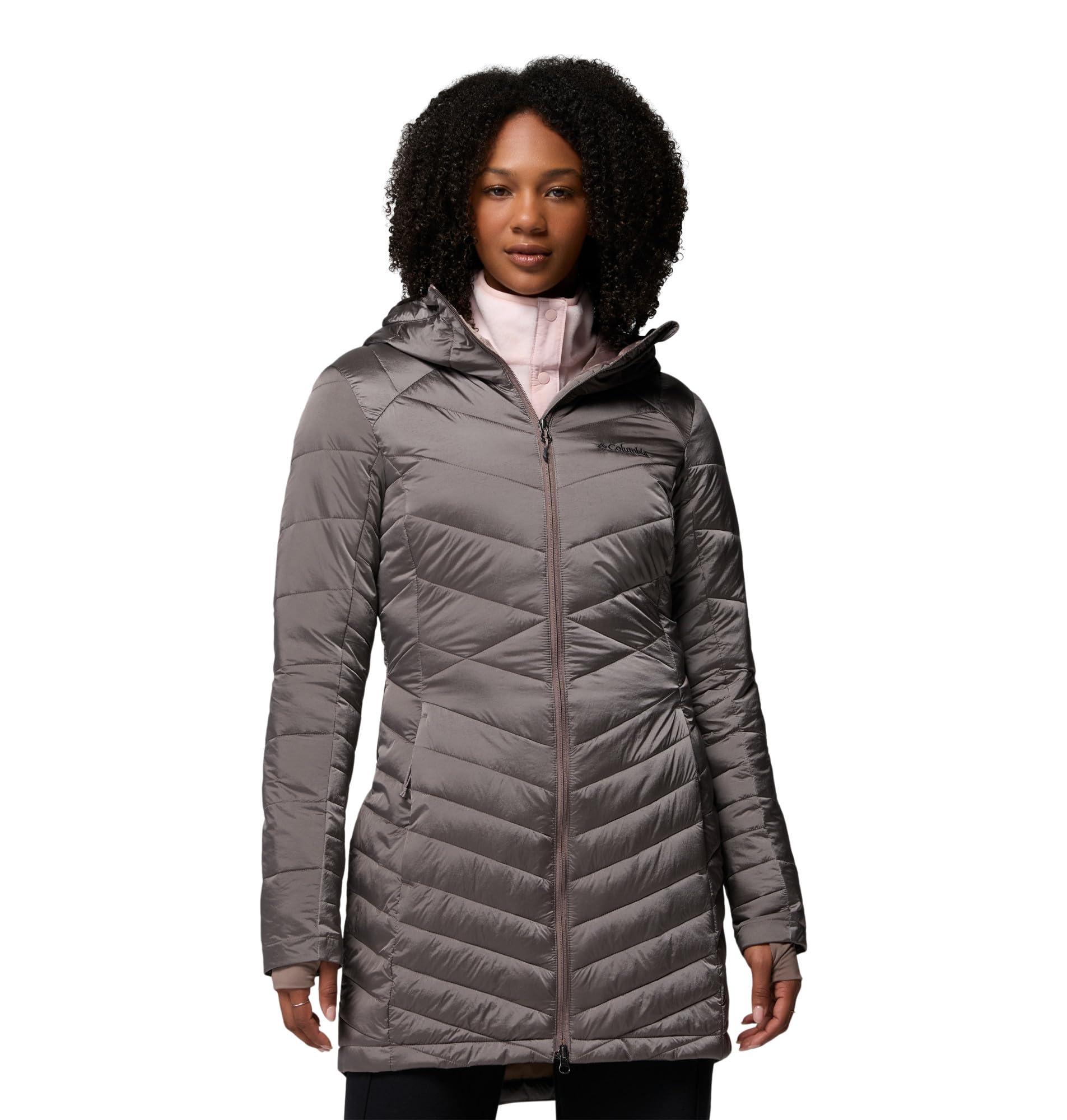 Joy Peak II Mid Jacket