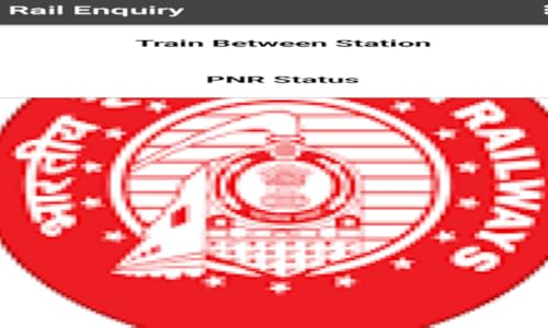 Rail Enquiry