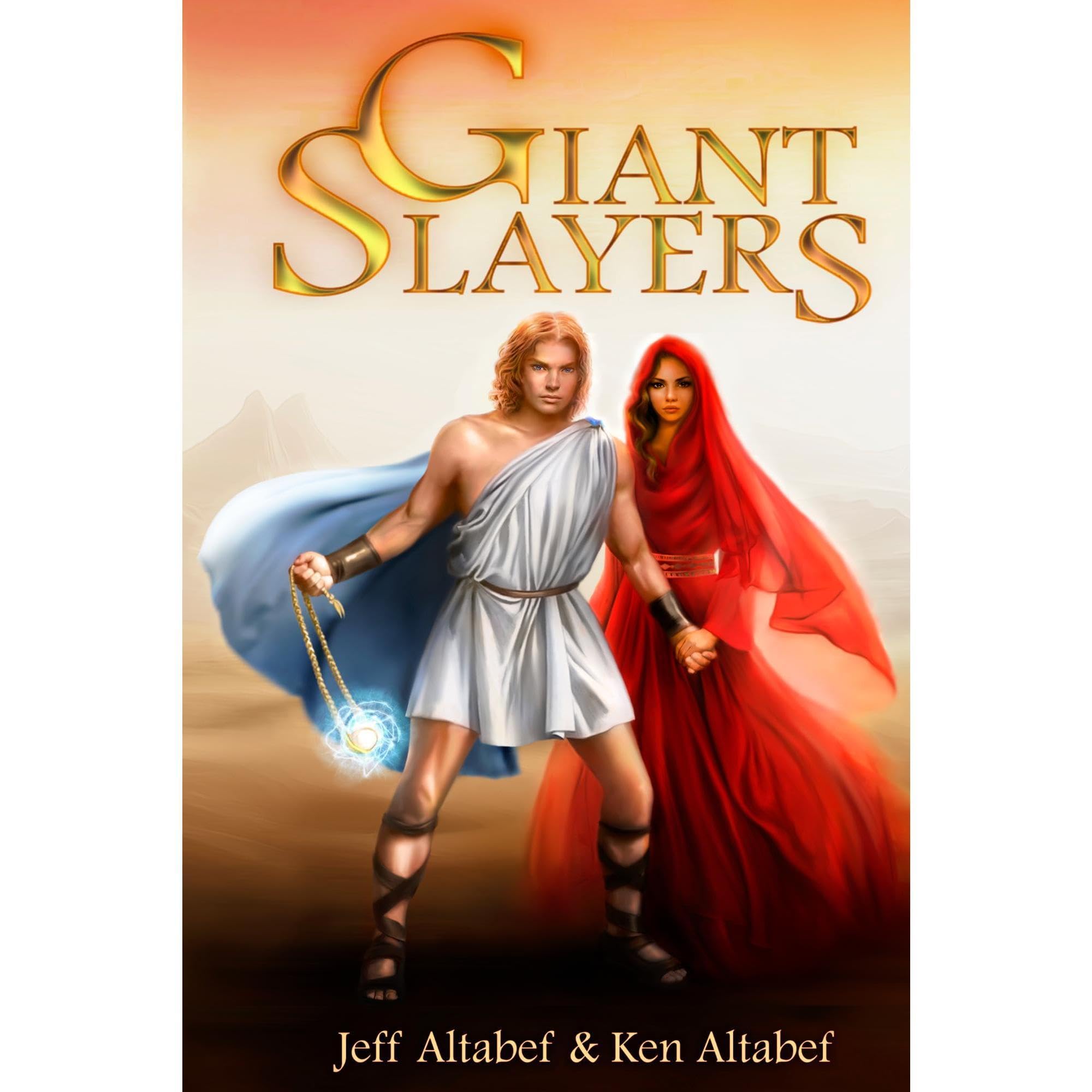 Giant Slayers