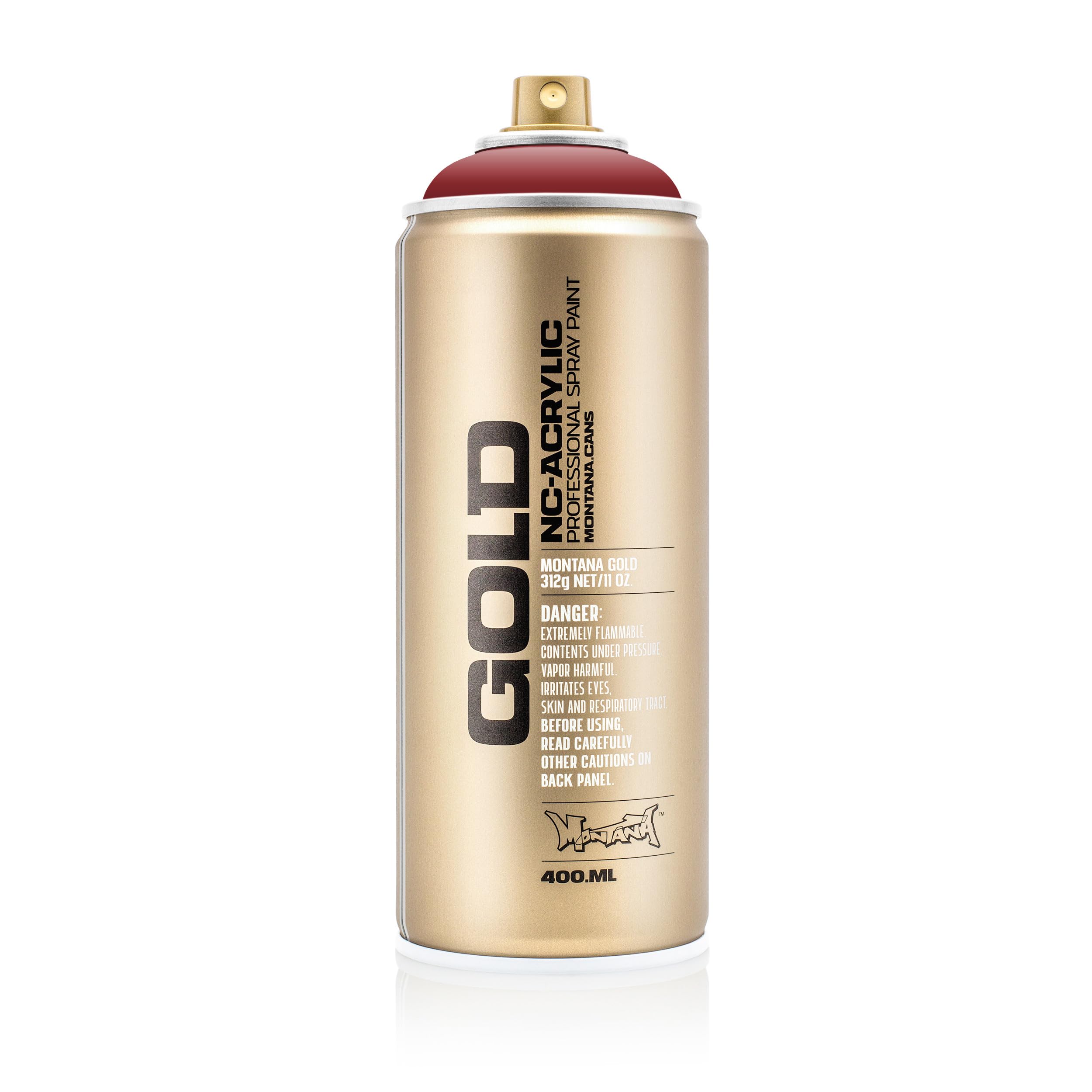 Montana 285479 GOLD Rusto Coat (G8110)