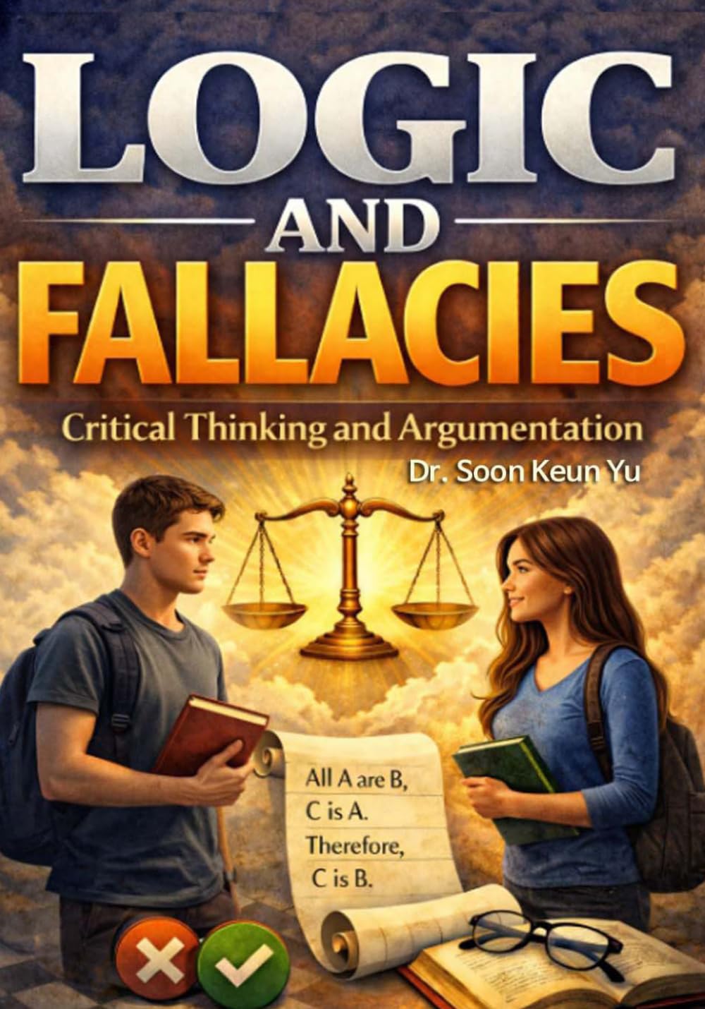 Logic and Fallacies: Critical Thinking and Argumentation