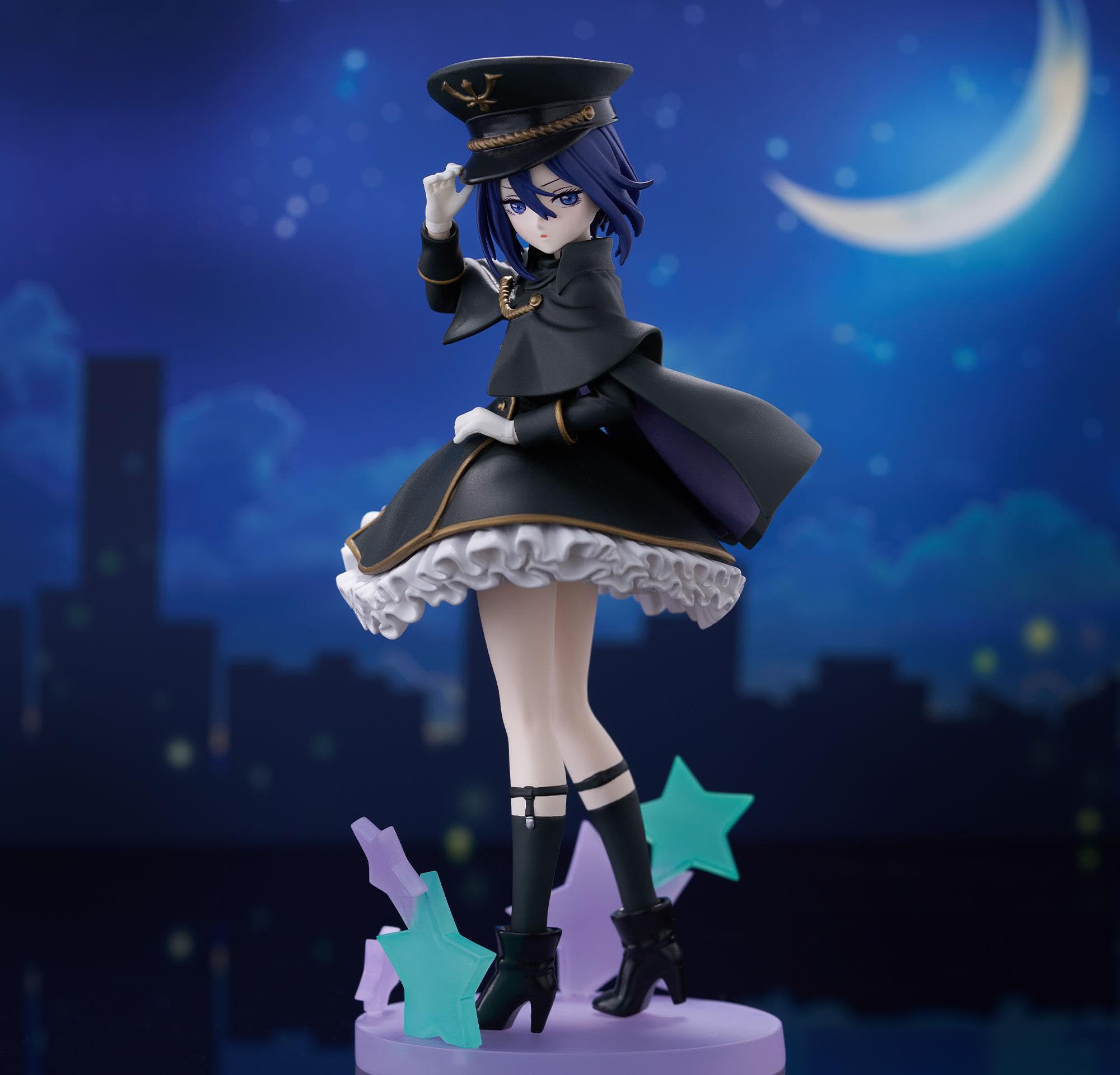Amazon.co.jp: SEGA-My Dress Up Darling-Luminasta KISEKOI SAJUNA.I
