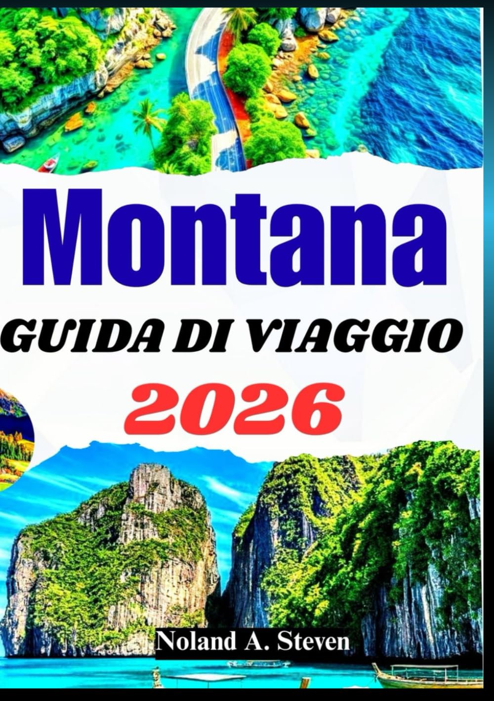Montana Guida di viaggio 2026: Scopri attrazioni nascoste, itinerari, parchi nazionali, consigli sul budget, foto, mappe e altro ancora