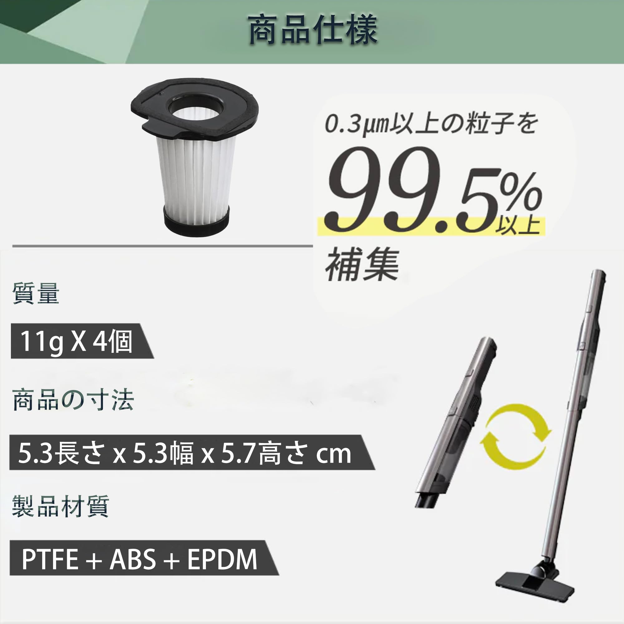 Amazon.co.jp: ルイチ RUICH 排気フィルター CFT55 アイリスオーヤマ Amazon.co.jp: ルイチ RUICH 排気フィルター CFT55 アイリスオーヤマ