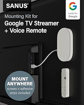 Google TV Streamer 4K HDMIケーブル付き Google TV Streamer（4K）実機レビュー！ 性能は向上、目玉の