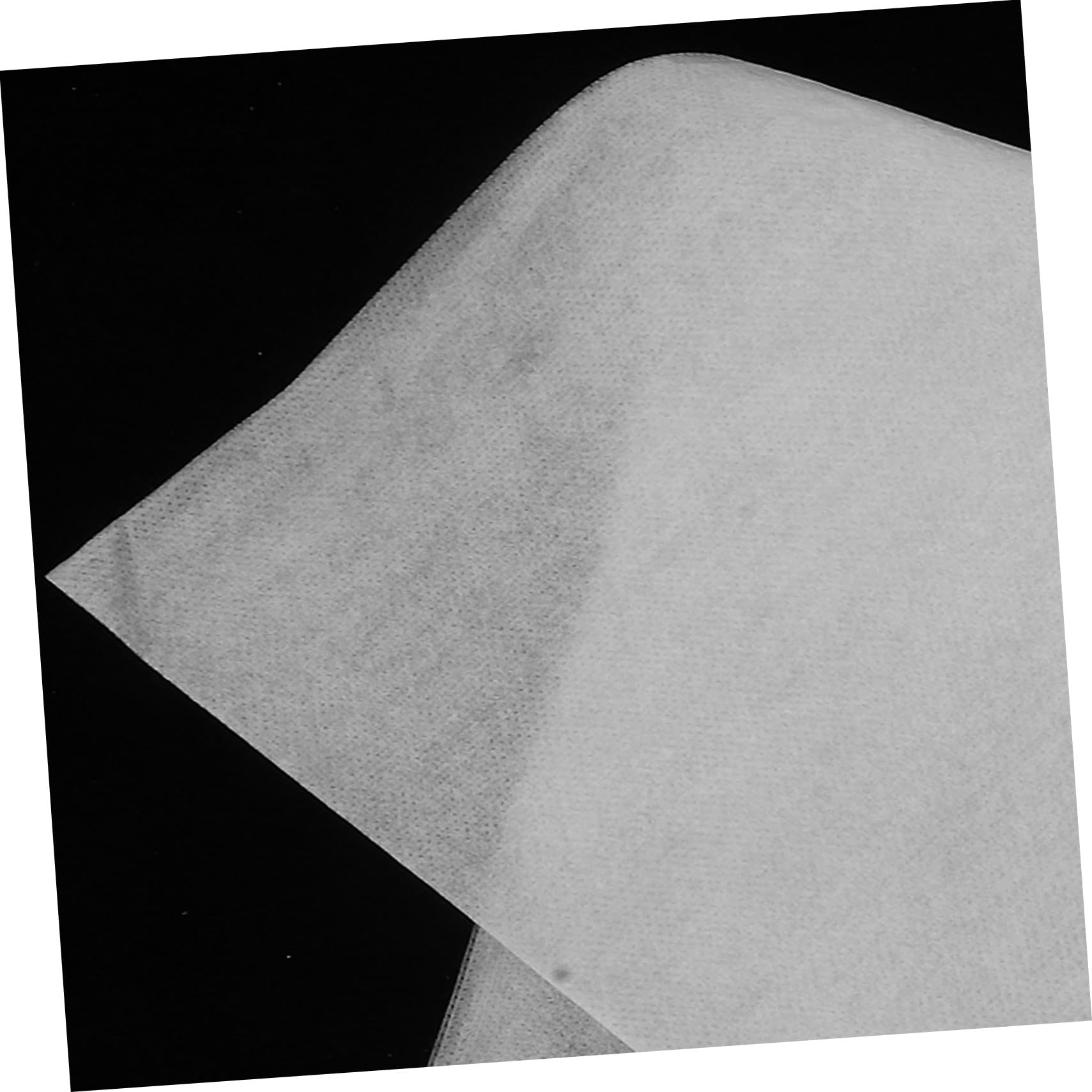 Alèses pour Animaux Super Absorbantes 100 Pièces en Non-tissé pour Chiens | Blanc, Usage Entraînement et Voyage, Format Jetable pour Chiots, Protection Anti-fuite