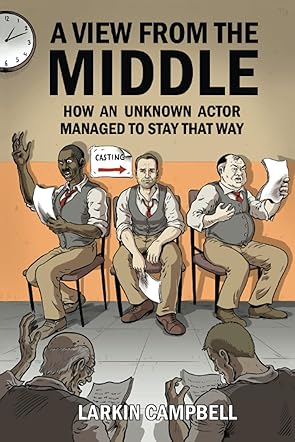 A View From the Middle