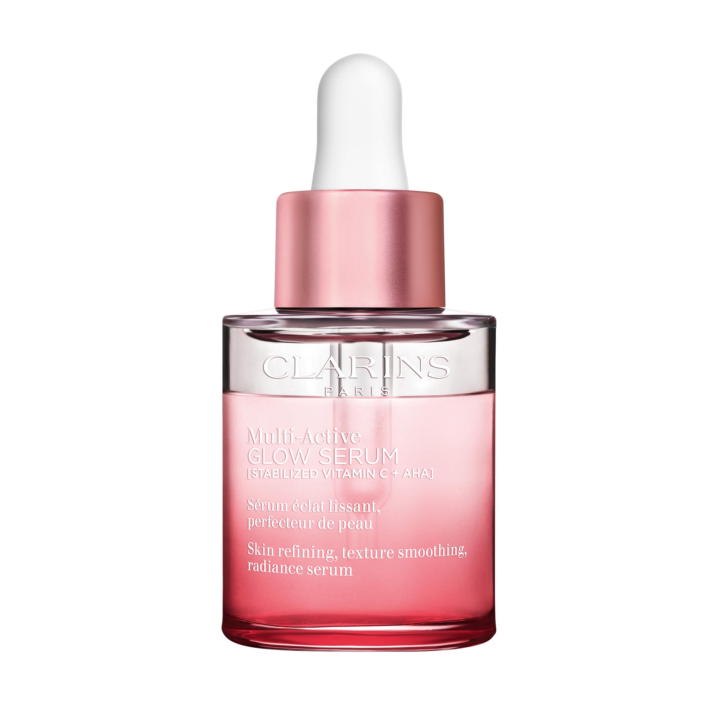 CLARINS SERUM MULTI ACTIVE GLOW 30 ML