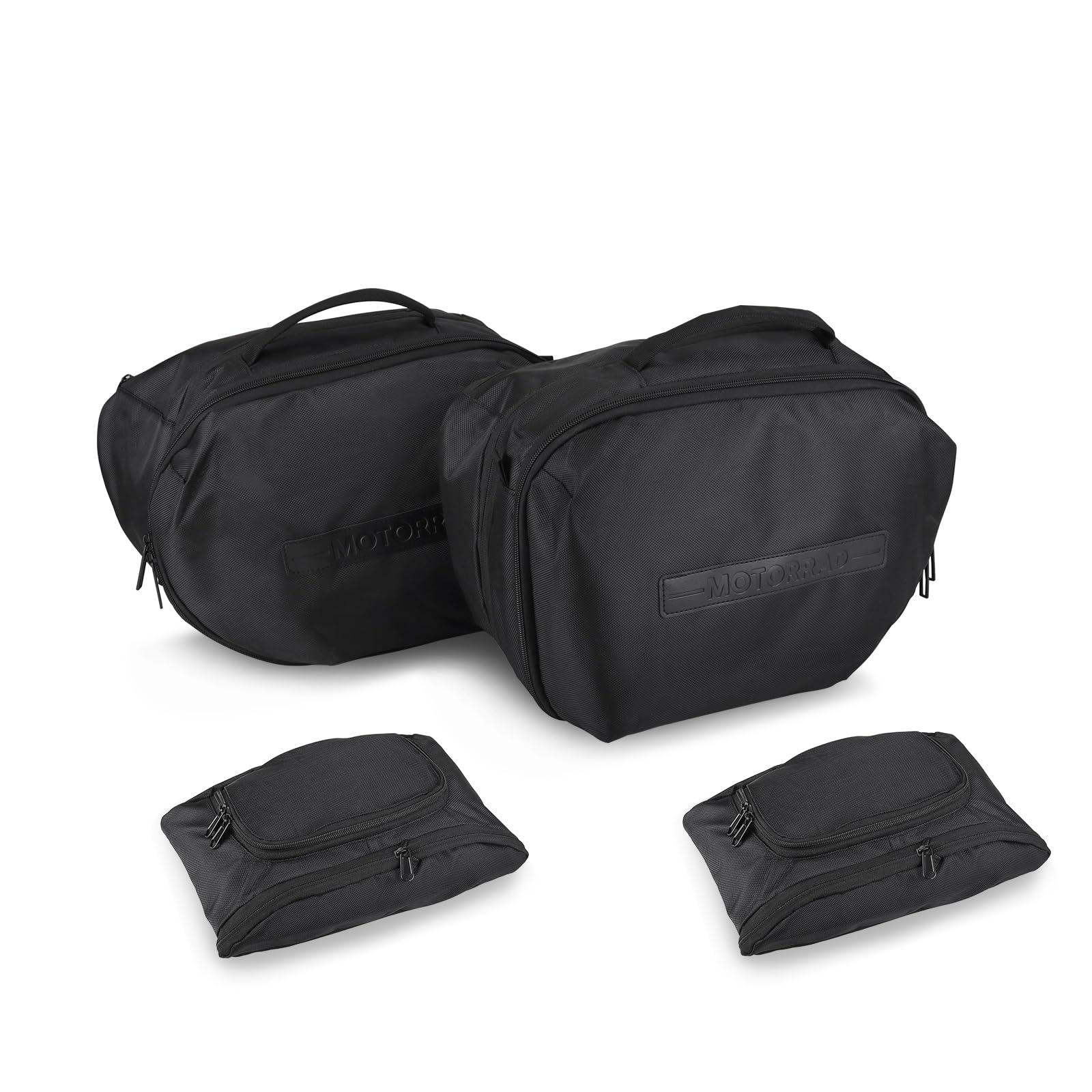 Borse interne per moto R1300RT R 1300RT R1300GS valigie laterali per R 1300GS R 1300 GS 2023 2024 accessori bagagli attrezzi da viaggio (set)
