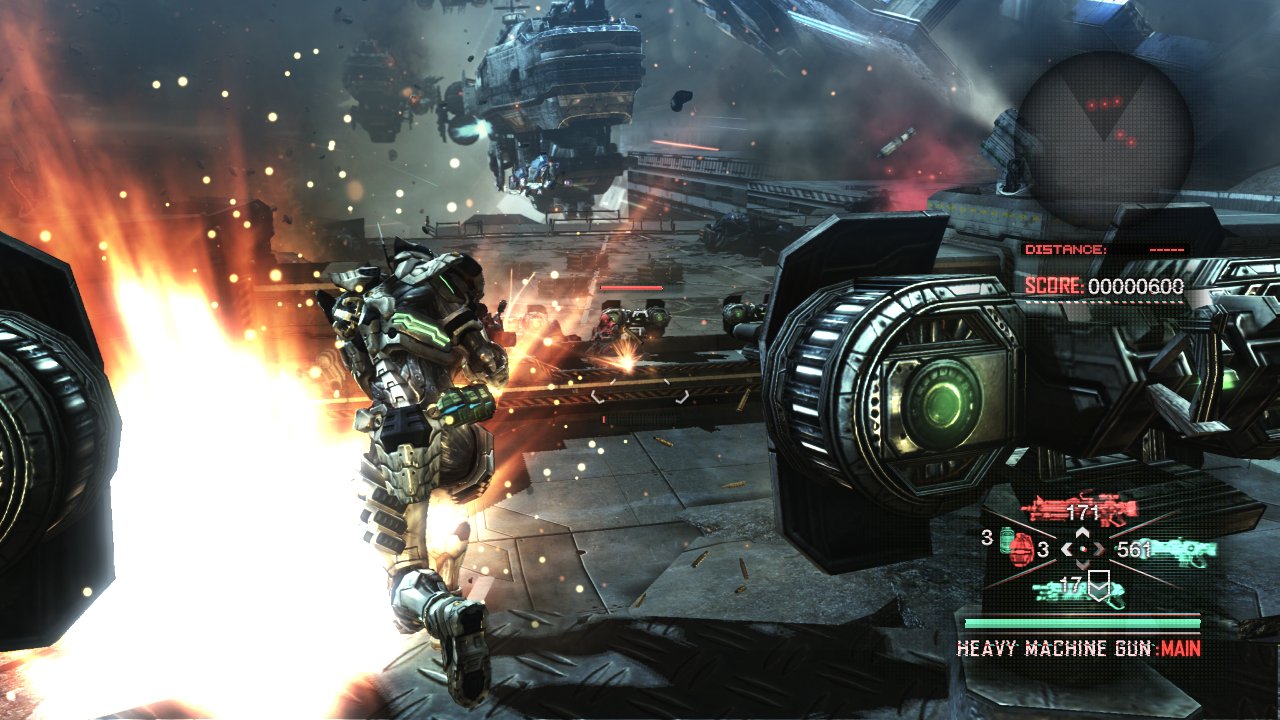 Vanquish Special Edition [Import allemand] [Edizione: Francia]